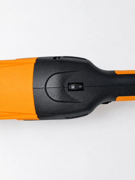 COOFIX elektr polirovka mashinasi, palirovka apparati, elektr silliqlagich 1300W 180mm