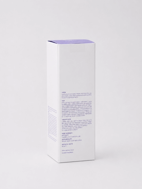Celimax Derma Nature Relief Madecica  Balancing Foam Cleansing yuz uchun univalka celimax
