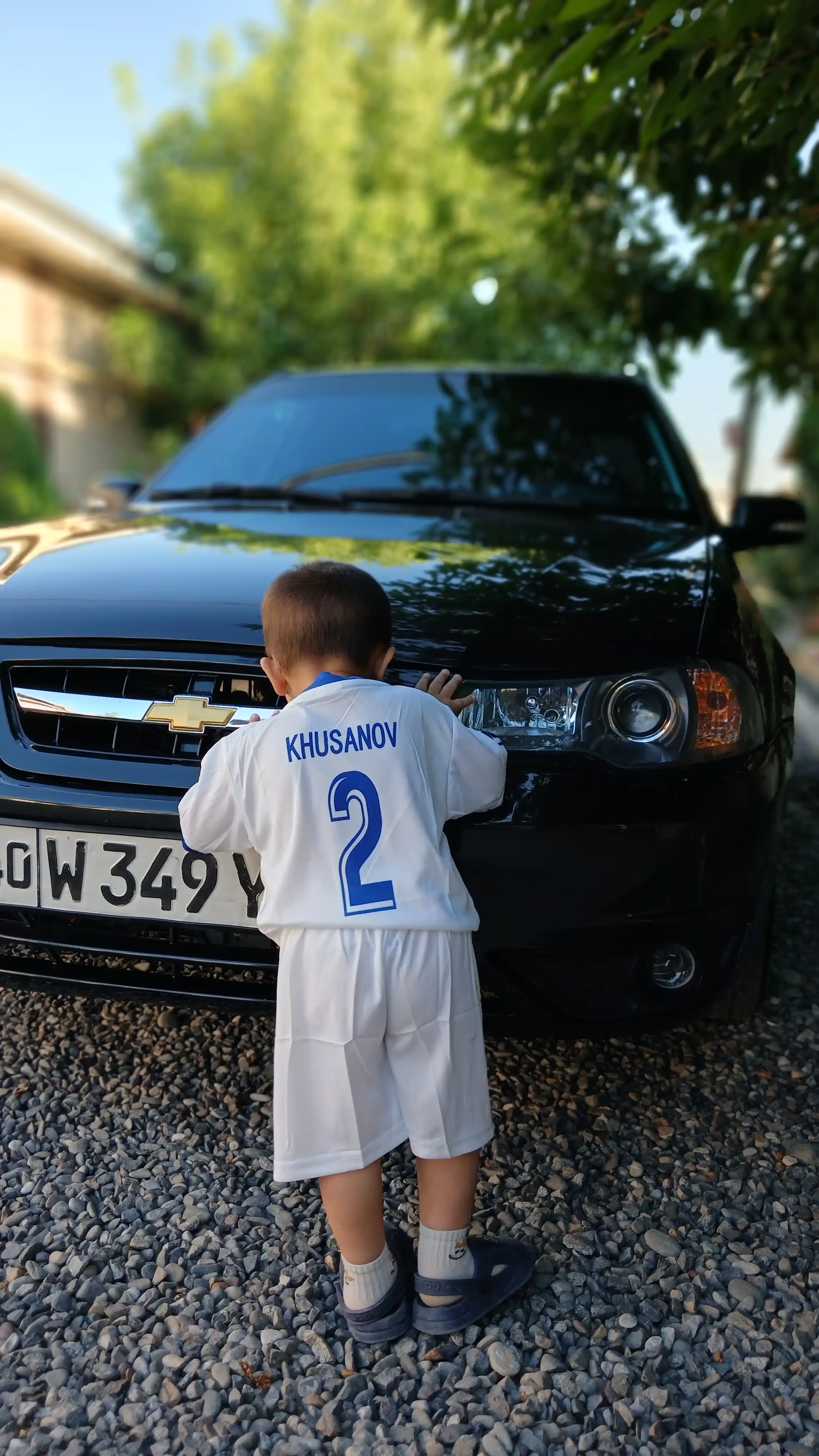 Futbol formasi, bolalar futbol formasi, futbolkalar, futbol formasi, o‘g‘il bolalar kiyimi