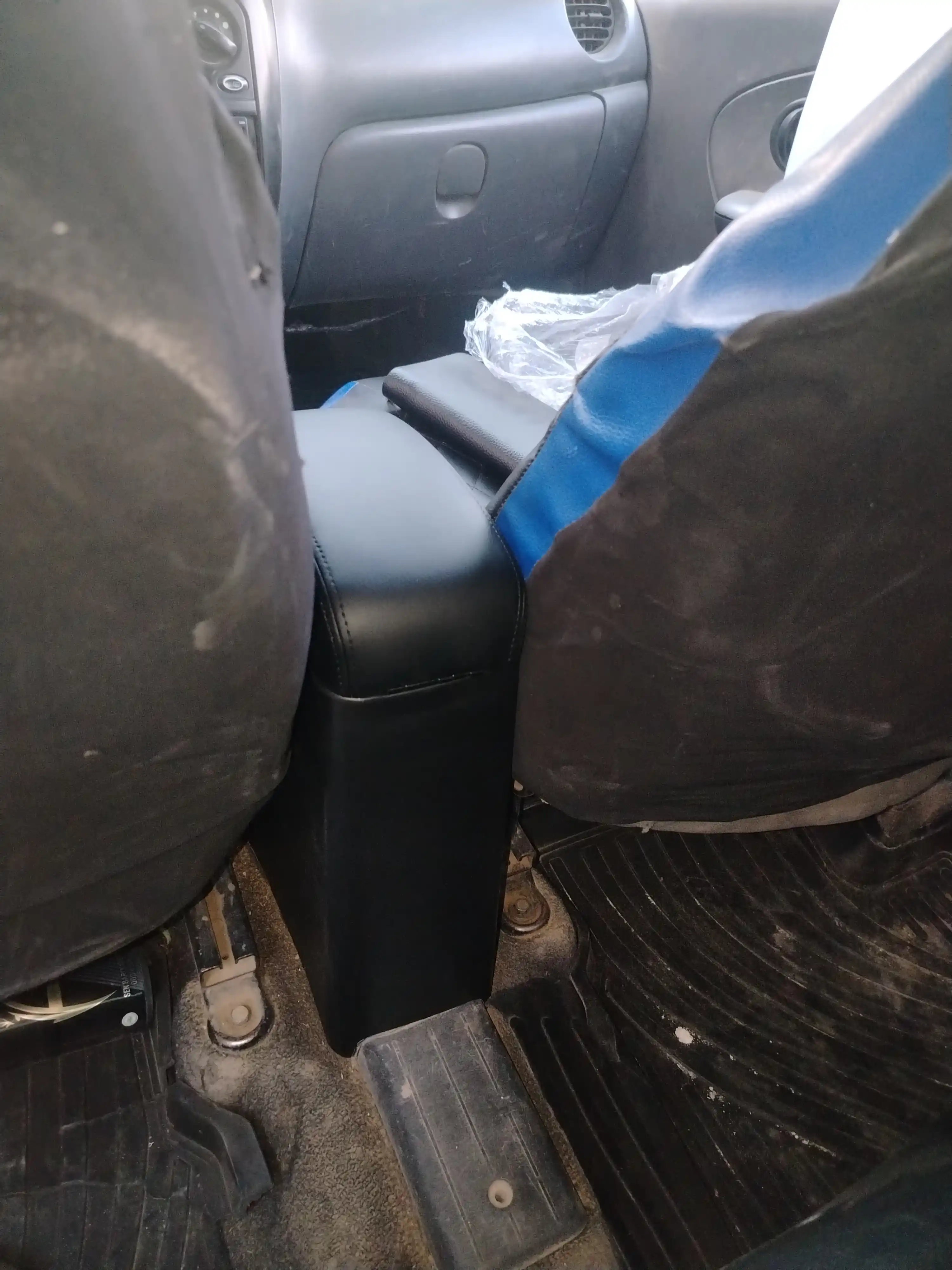 Бар подлокотник для автомобиля Nexia 1, 2-Matiz-Cobalt-Damas