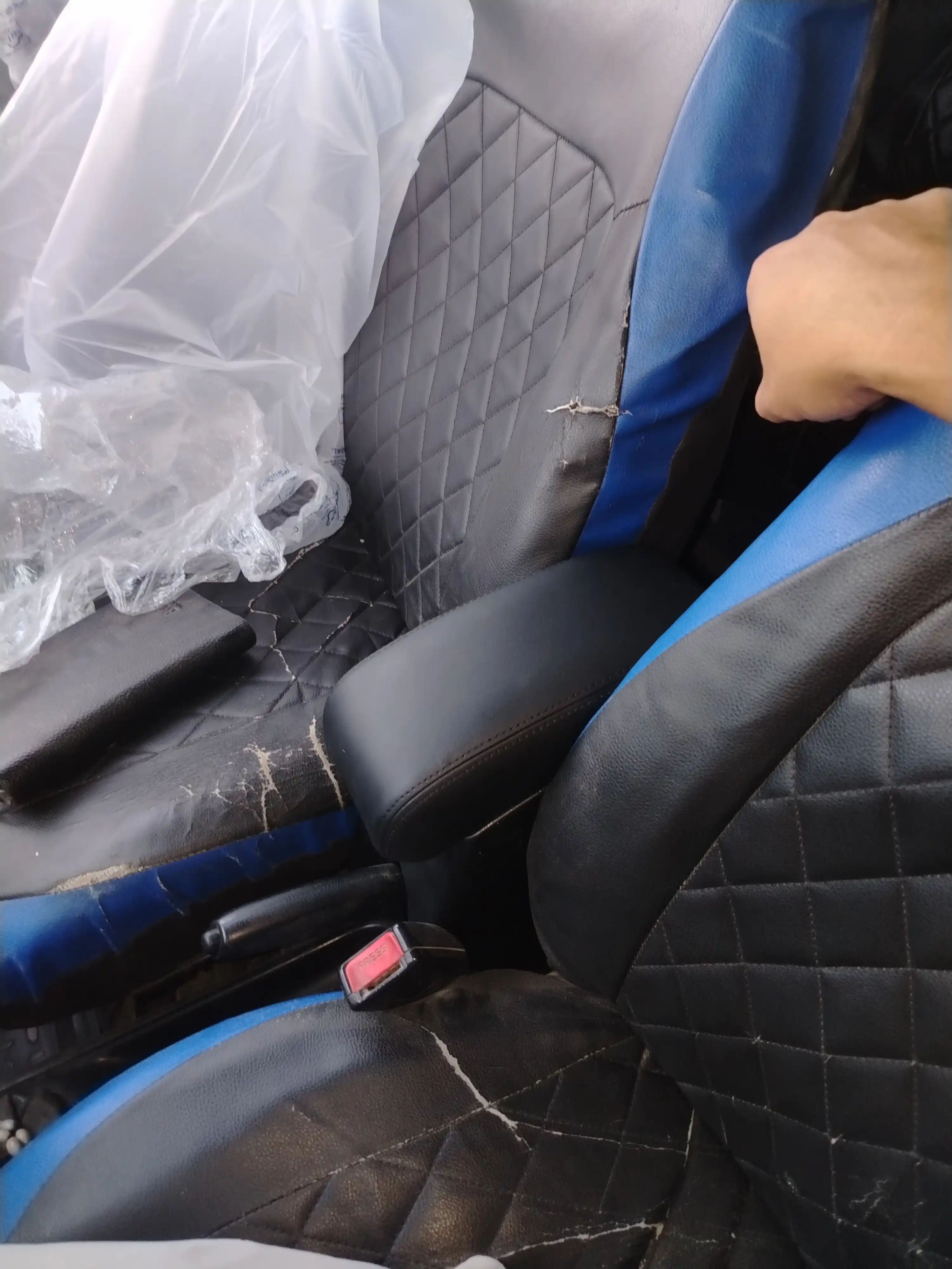 Бар подлокотник для автомобиля Nexia 1, 2-Matiz-Cobalt-Damas