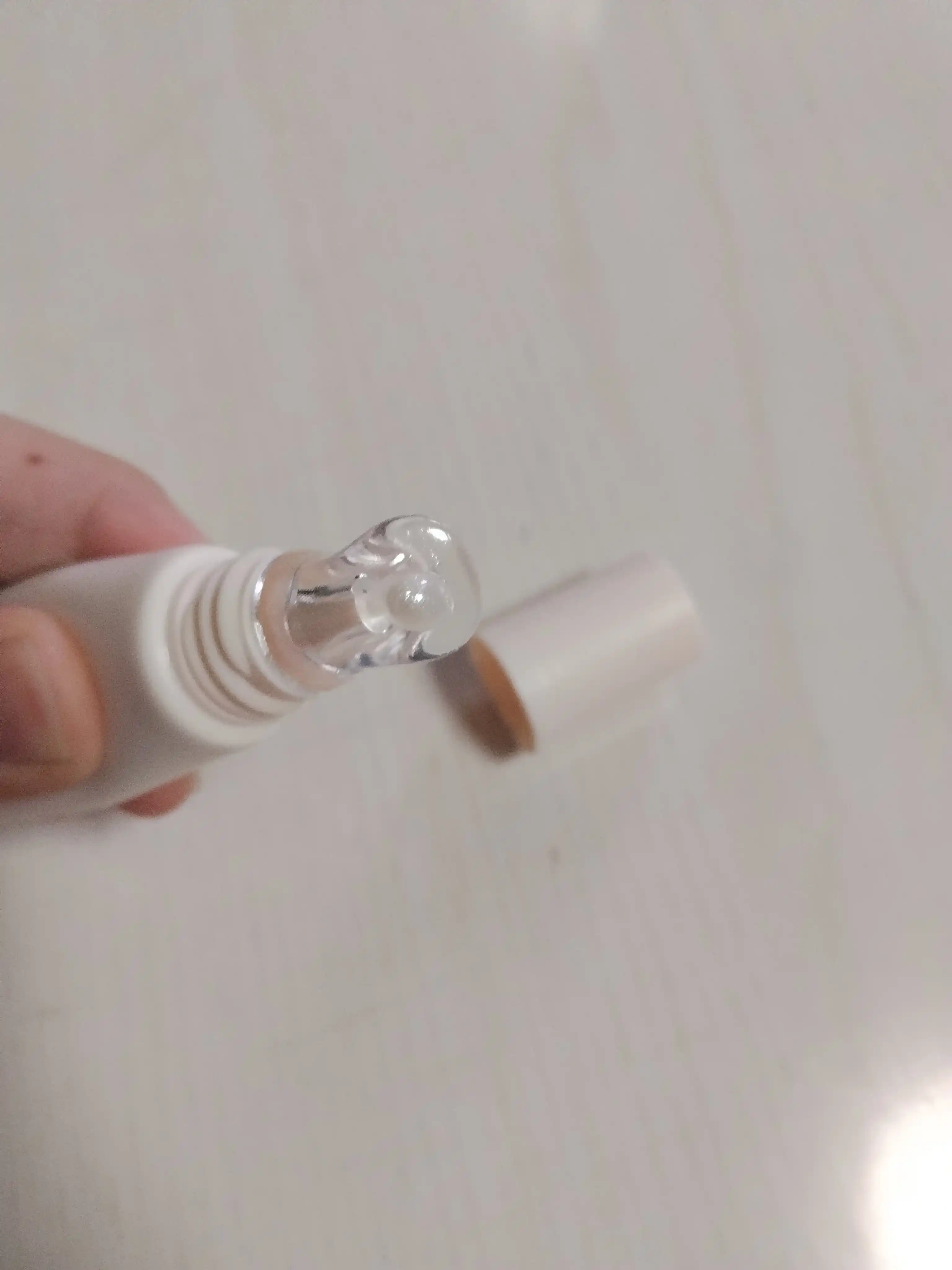 Блеск для губ SHEGLAM Crystal Glaze, Увлажнение, Блеск