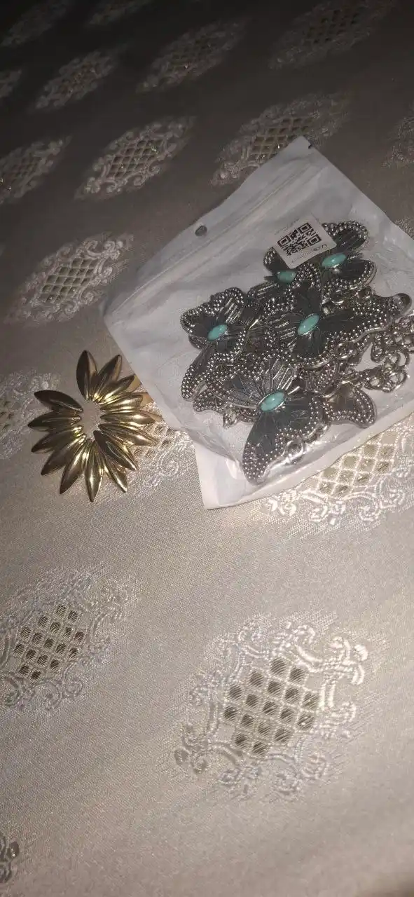 Ayollar uchun belga taqiladigan zanjir, kamar, bel kamari, poyasok, ko'ylak kamari