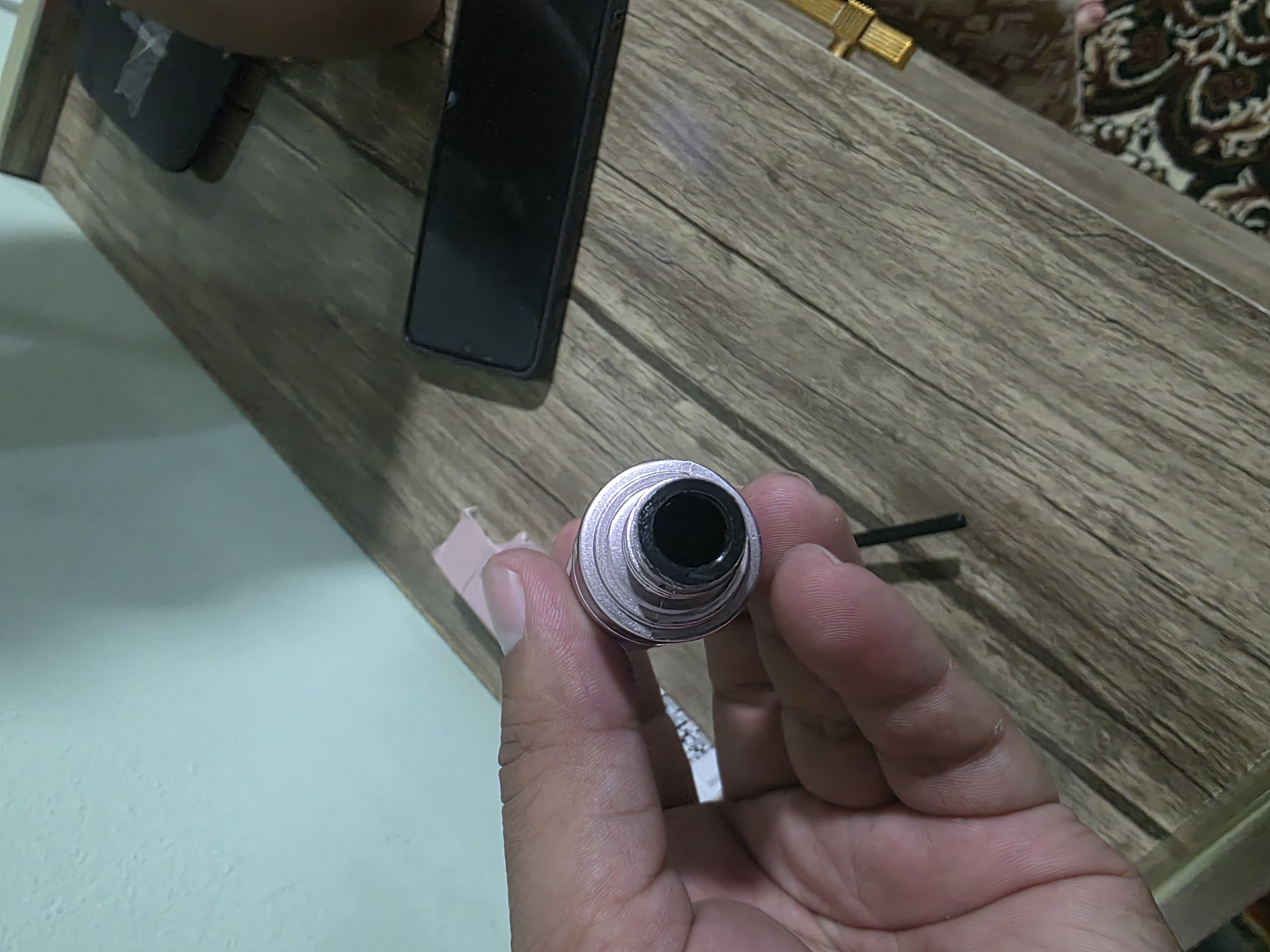 LASH SENSATIONAL Intensiv qora kiprik bo‘yog‘i