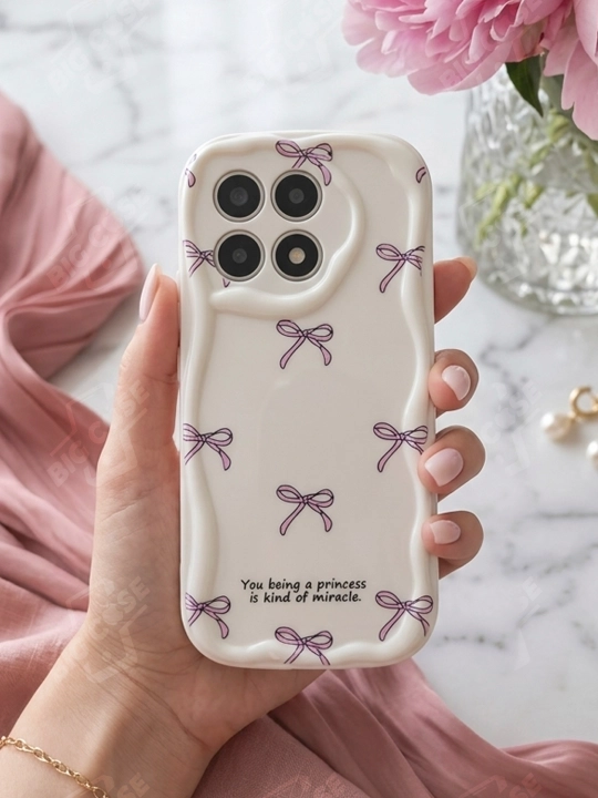 Чехол для Honor X5D, X5C, X6B, X6C, X7C, X7D, X8A, X8B, X8C, X8D, X9C, X9D