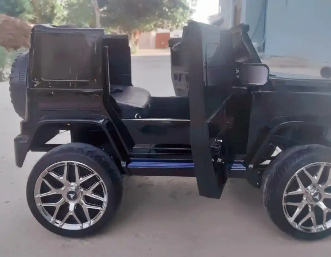 Bolalar uchun elektro avtomobil yo‘ltanlamas XW2188A