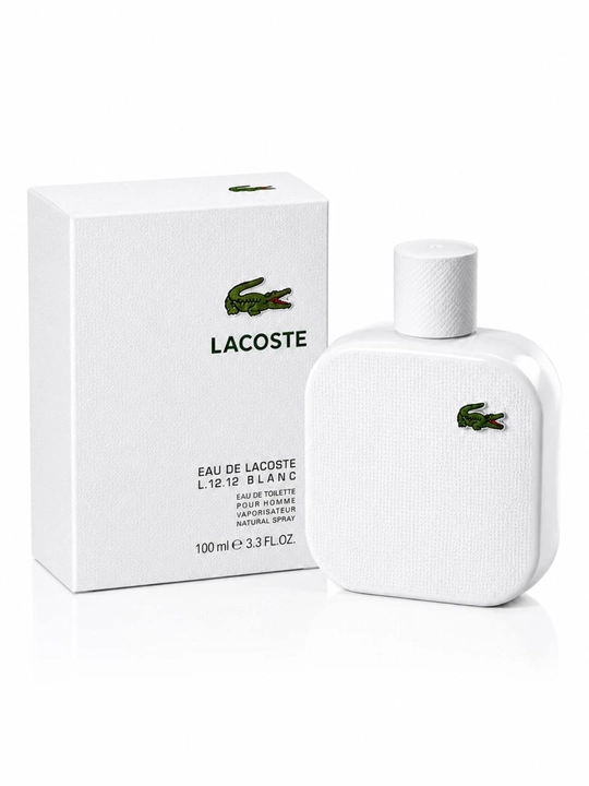 Blanc xushbo'ylangan suvi, 100 ml,erkaklar va unisex uchun mo‘ljallangan, premium iforli