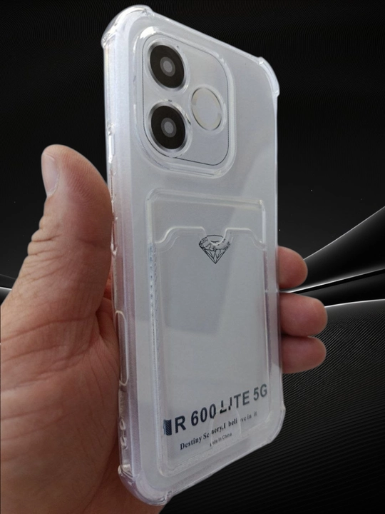 Чехлы для смартфона Honor 600 Lite, силикон, мягкий, с сердечками с цветочный