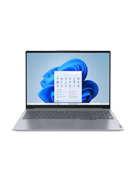 Ноутбук Lenovo IdeaPad Slim 3 AMD Ryzen 5 / 8GB DDR5 / SSD 512GB / 15.6 FHD IPS - 