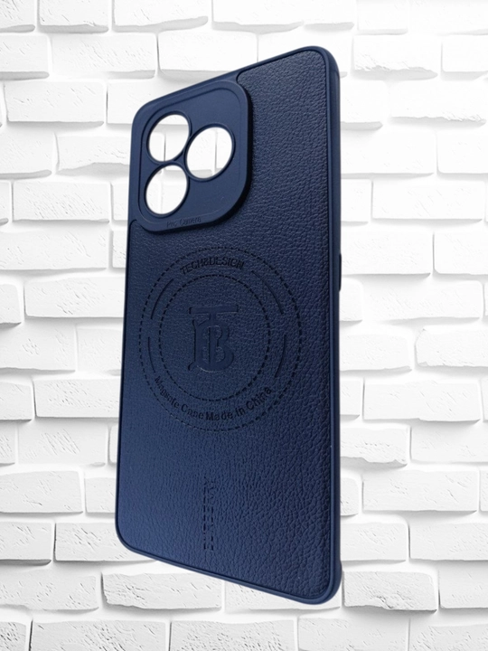 Honor X 8D smartfoni uchun g‘iloflar, romantik uslub, atirgullar bilan bezatilgan g‘ilof