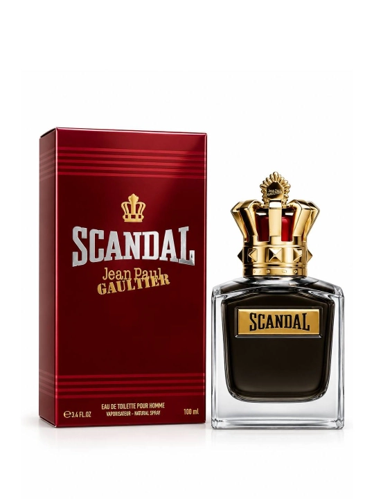 Jean Paul Gaultier Scandal Pour Homme EDT 100 ml - 