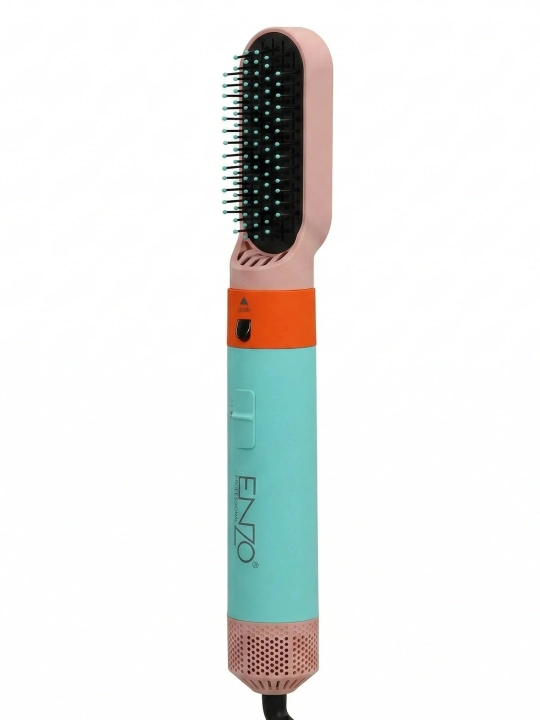Professional fen Styler, ENZO Styler fen, 6 tasi 1 da soch turmaklagichi