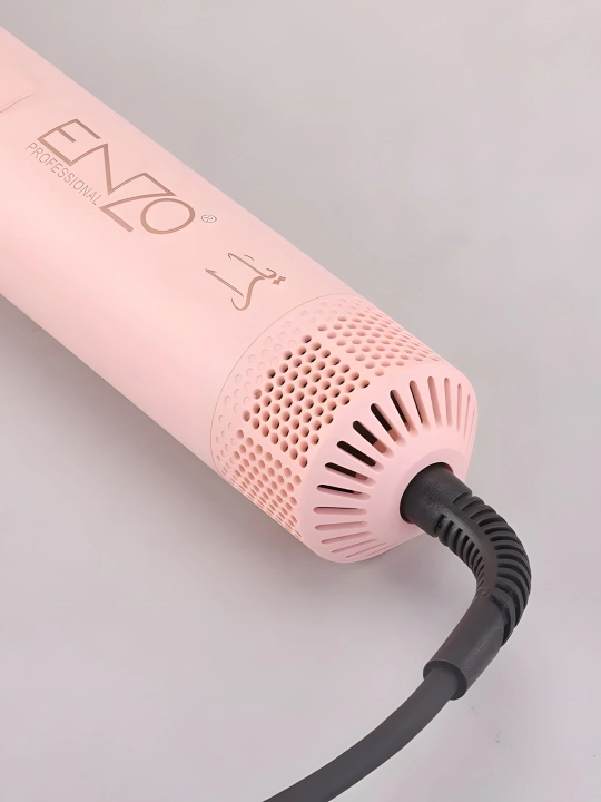Professional fen Styler, ENZO Styler fen, 6 tasi 1 da soch turmaklagichi