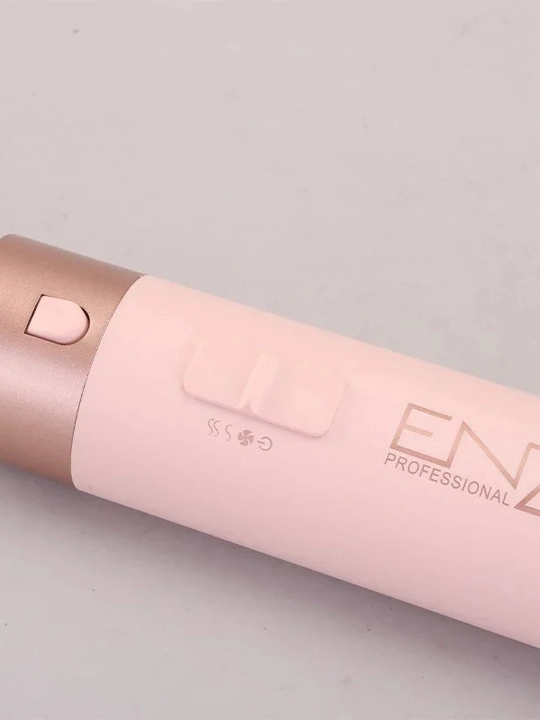 Professional fen Styler, ENZO Styler fen, 6 tasi 1 da soch turmaklagichi