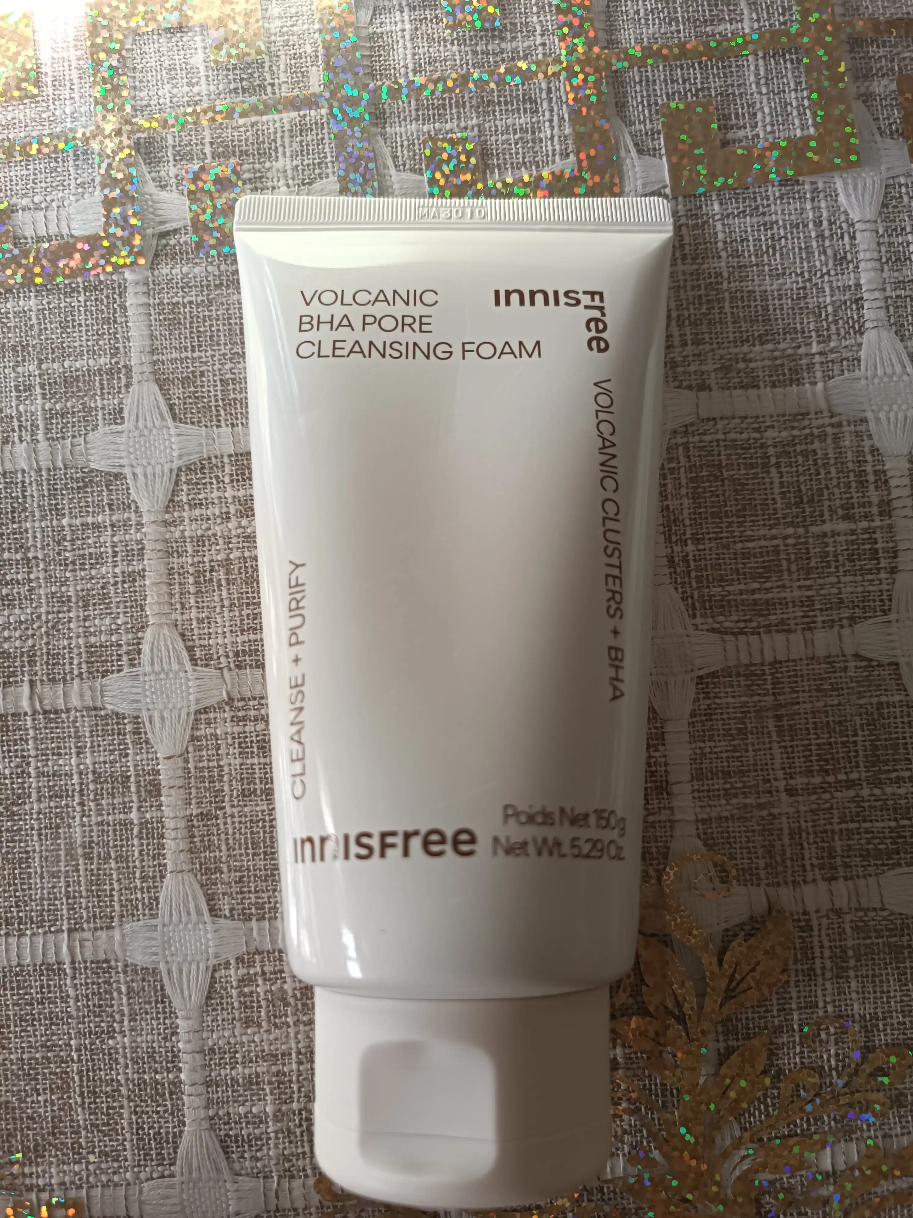 Очищающая глиняная маска для уменьшения пор AXIS-Y Mugwort Pore Off Pack - Gel Mask
