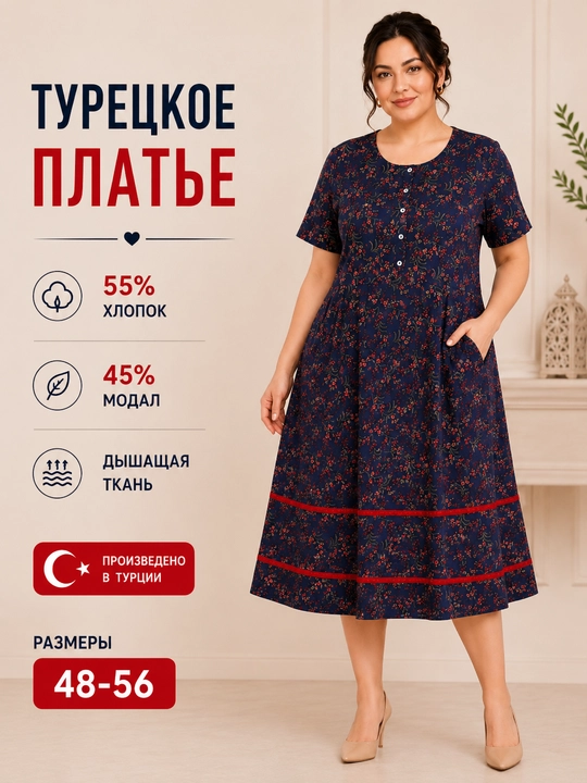 Ko'ylaklar ayollar, Turkiya, kuylaklar ayollar uchun, katta o'lchamda, koylaklar, L-4XL - 