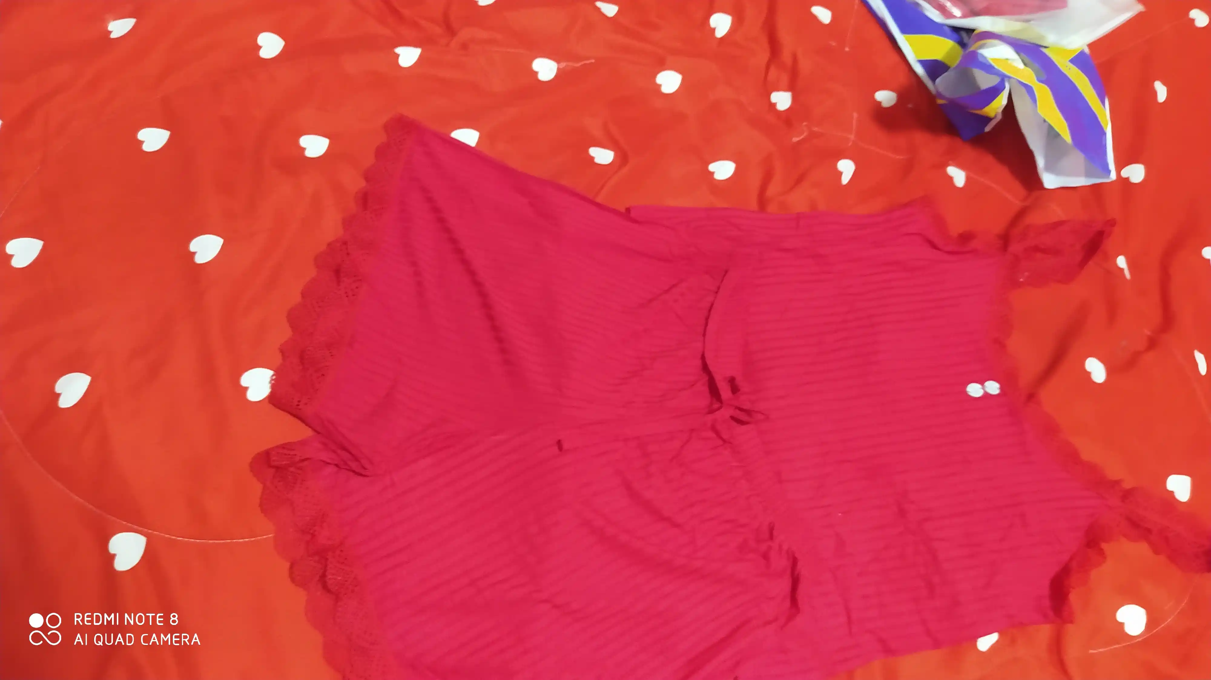 Ayollar pijamasi 3x1, tungi kiyim, yozgi uy kiyimi Milana pijama