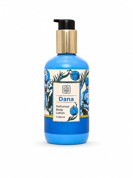 Naseem Perfumed Body Lotion Парфюмированный лосьон для тела, 250мл - 