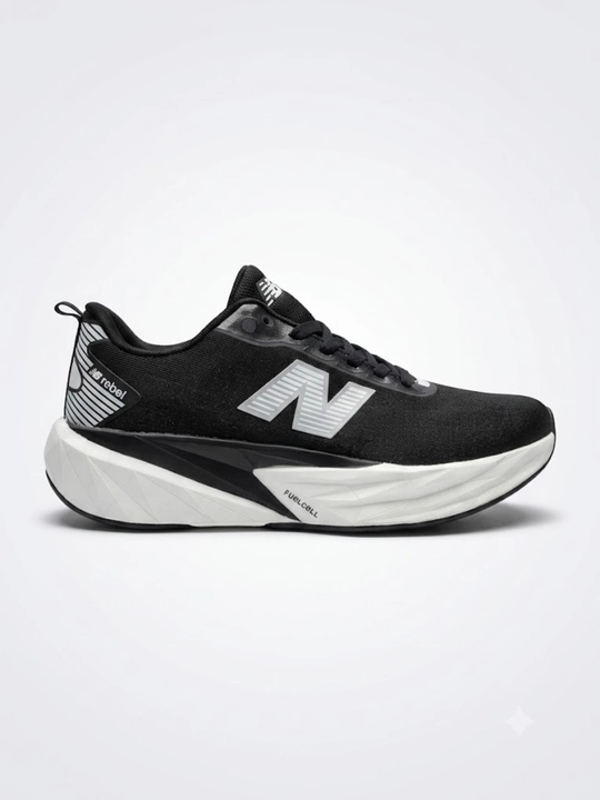 1 o‘lcham kattaroq oling! New Balance erkaklar krossovkasi, erkaklar poyabzali, 40-45 разм - 