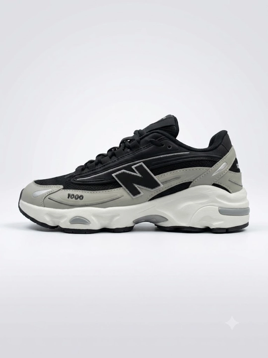 1 o‘lcham kattaroq oling! New Balance erkaklar krossovkasi, erkaklar poyabzali, 40-45 разм - 
