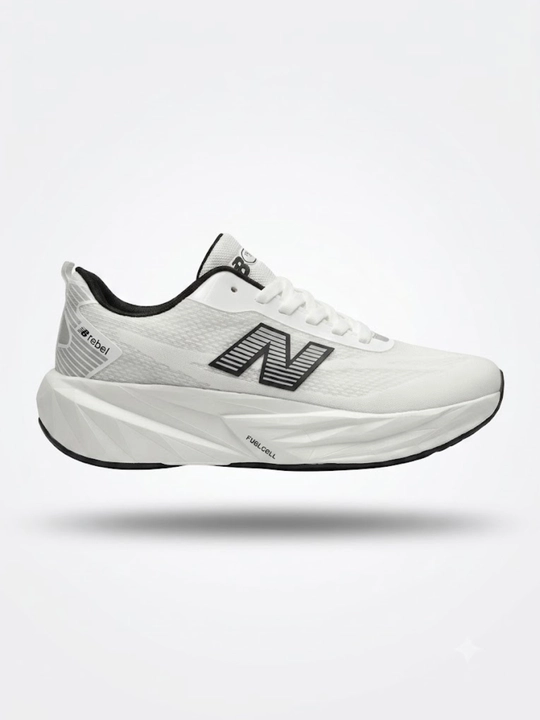 1 o‘lcham kattaroq oling! New Balance erkaklar krossovkasi, erkaklar poyabzali, 40-45 разм - 