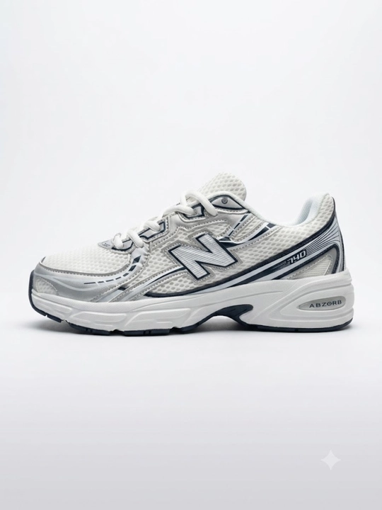1 o‘lcham kattaroq oling! New Balance erkaklar krossovkasi, erkaklar poyabzali, 40-45 разм - 