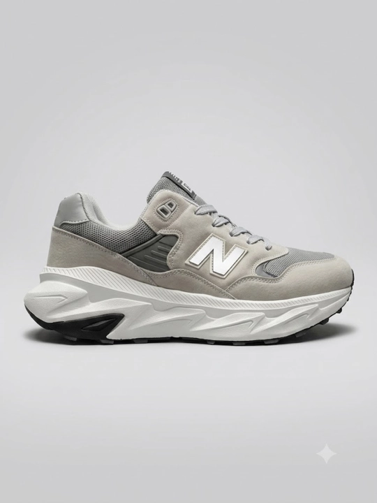 1 o‘lcham kattaroq oling! New Balance erkaklar krossovkasi, erkaklar poyabzali, 40-45 разм - 