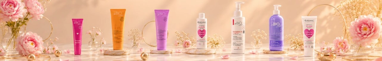 BeBio Cosmetics