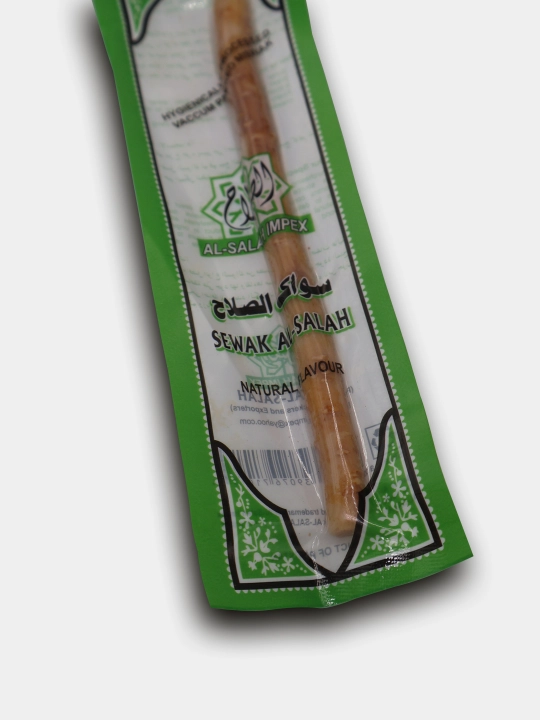 Зубная щетка мисвак Sewak Al-Hadya