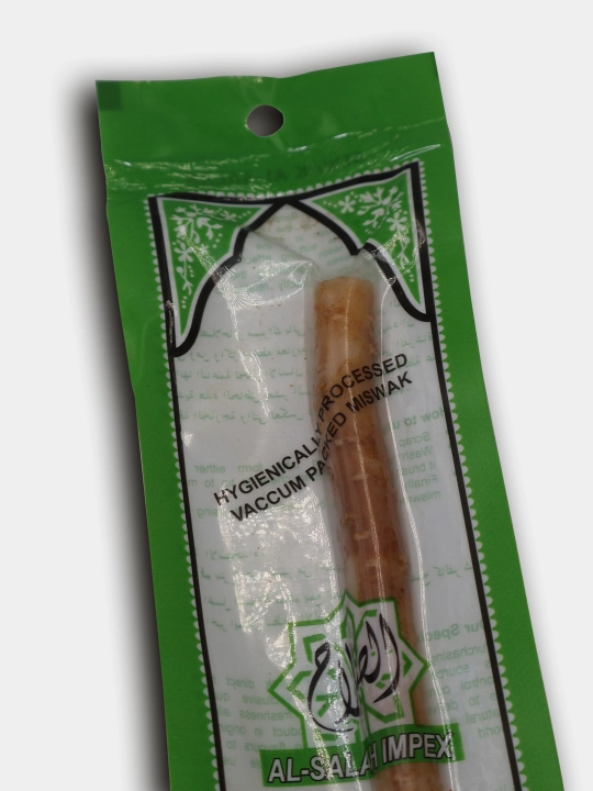 Зубная щетка мисвак Sewak Al-Hadya