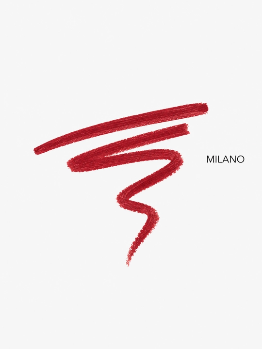 Карандаш для губ shik milano