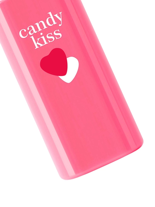 DILIS Ayollar uchun La Ville Candy Kiss parfyumeriya suvi, 100 ml