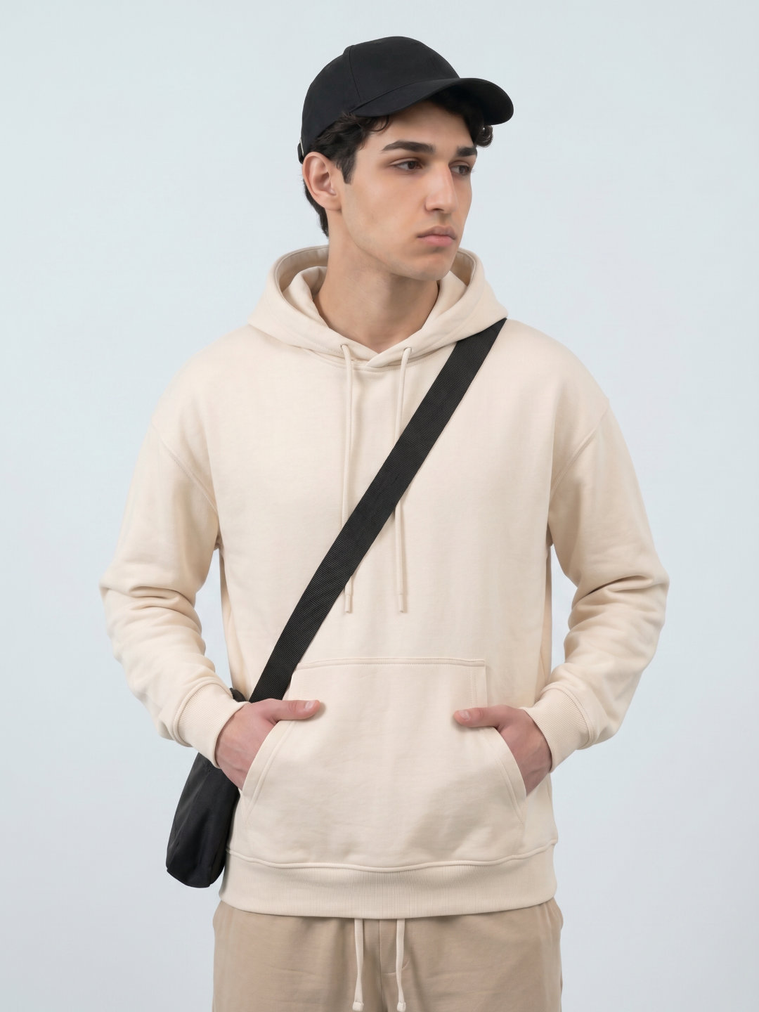 TERRA PRO Erkaklar xudiysi SS23CA2N-2-12404