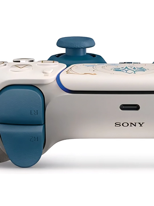 Геймпад Sony DualSense беспроводной, для PlayStation 5