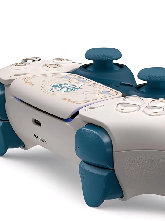 Геймпад Sony DualSense беспроводной, для PlayStation 5