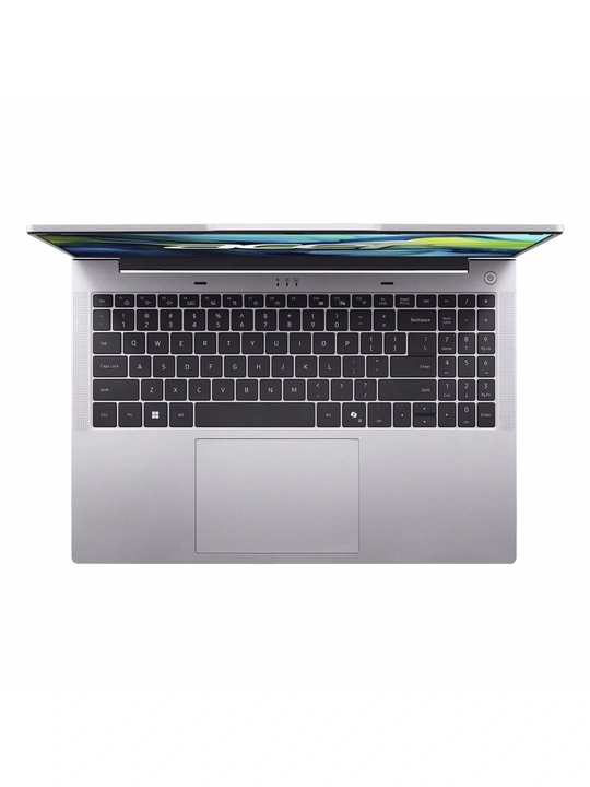 Noutbook ACER ASPIRE LITE I3-1305U 8GB 512GB 16" WUXGA IPS SILVER