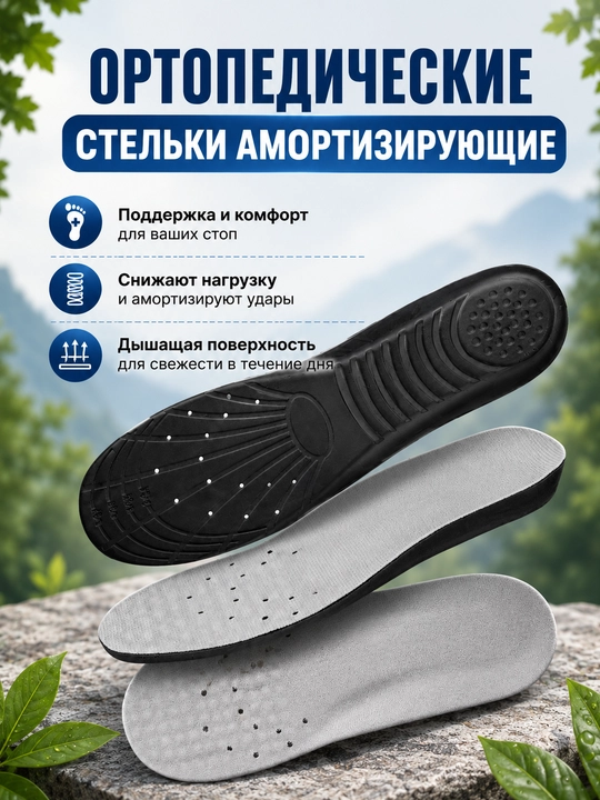 Amortizatsiyalovchi ichki tagliklar 40-45 razmer
