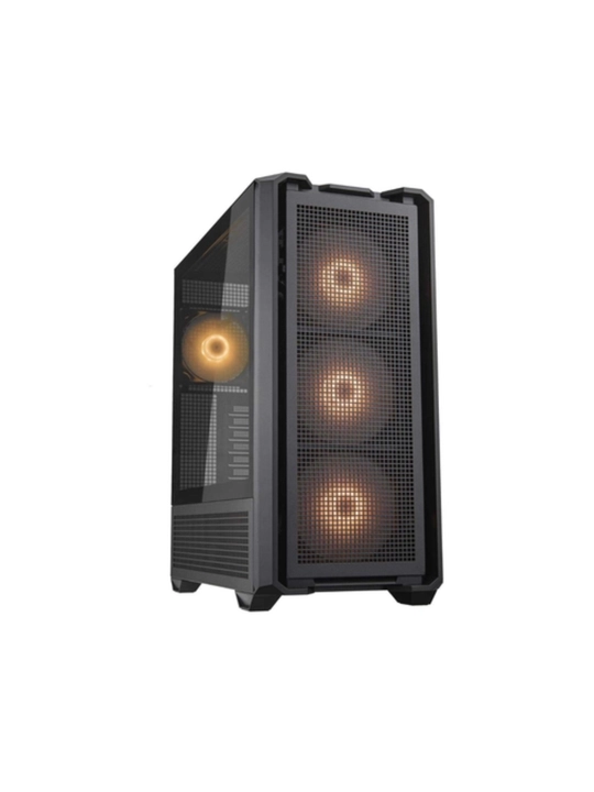 Корпус-кейс Cougar Case MX600 RGB - 