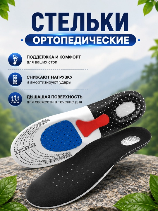 35-40 o‘lchamli ortopedik tagliklar