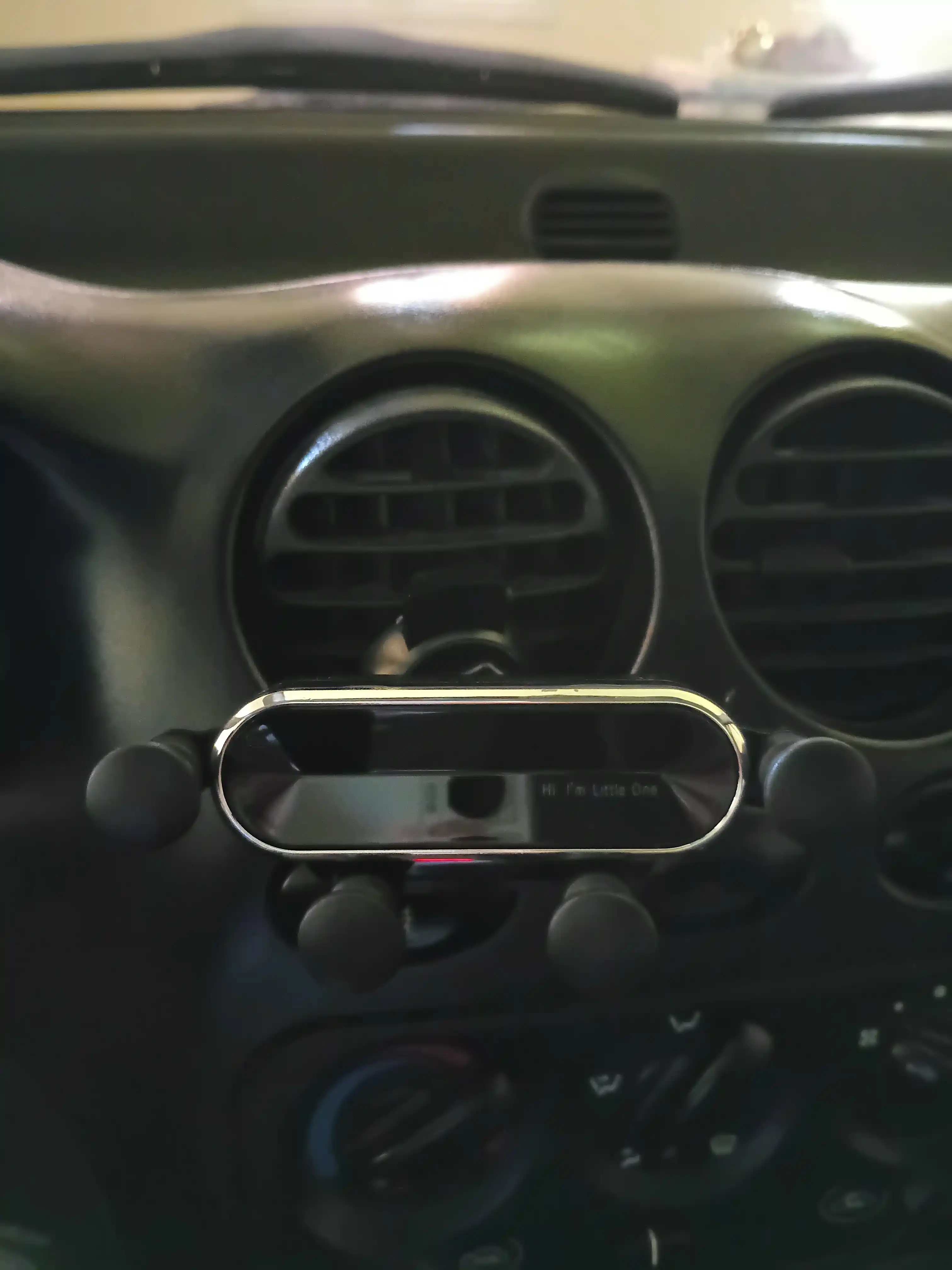 Avtomobil telefon ushlagichi, Car Holder, universal (hamma turdagi mashinalarga mos)