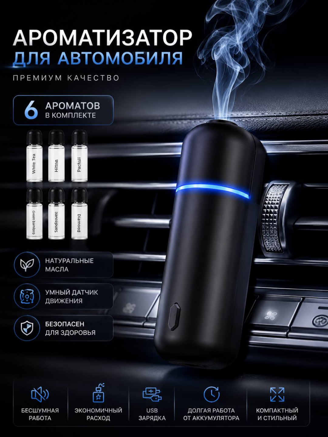 Бирюзовый