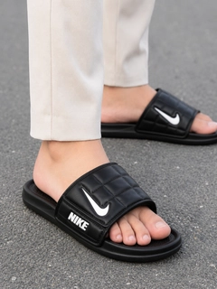 Черный