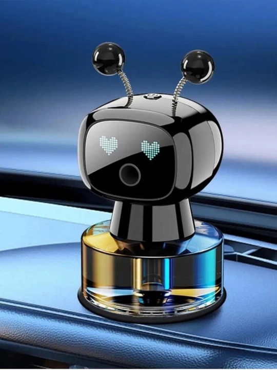 Автомобильный освежитель воздуха, аромадиффузор, беспроводной Ultrasonic