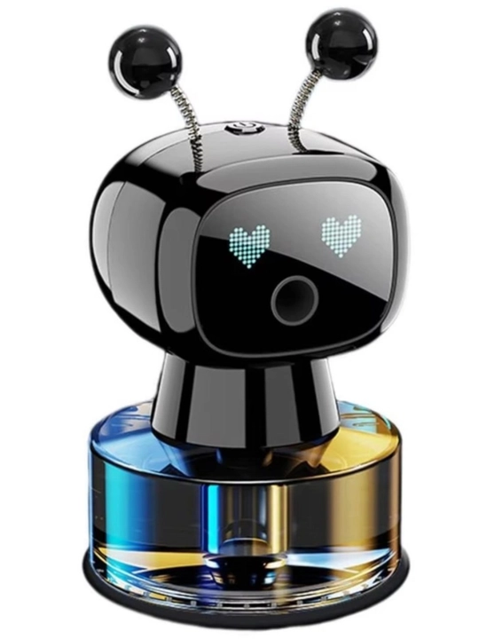 Автомобильный освежитель воздуха, аромадиффузор, беспроводной Ultrasonic