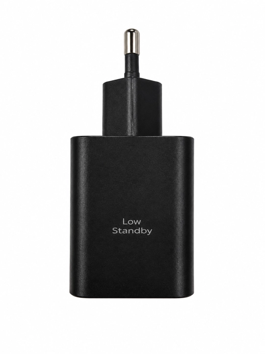 Samsung 45W USB-C (Type-C) Быстрое зарядное устройство + кабель USB-C 5A 1.8м
