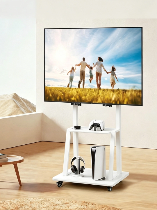 Кронштейны для телевизора 32" до 75", кронштейн для телевизора и монитора
