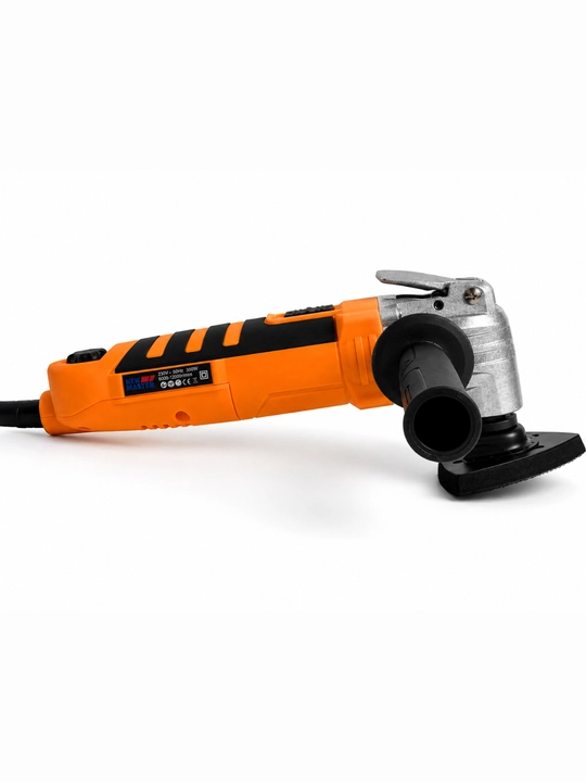 Ko'p funksiyali elektr renovator 300W yog'och, metall va plastmassa uchun