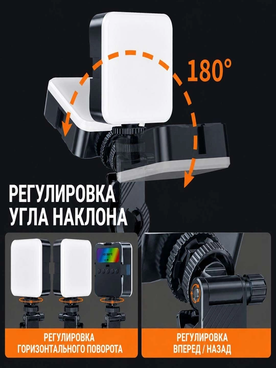 Моноподы для селфи - 