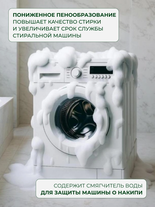Гель для стирки BiMax Color 1300гр