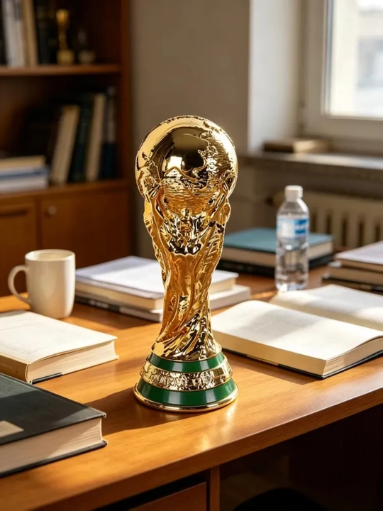 37 sm Jahon kubogi, futbol muxlislari uchun suvenir va sovg‘a